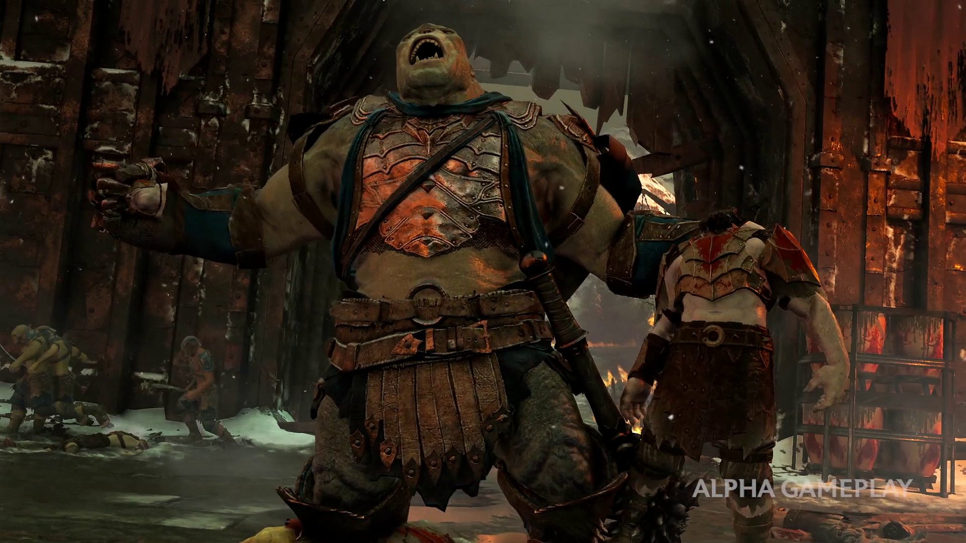 La Tierra-Media: Sombras de Guerra - Imagen 26